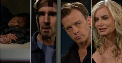 Y&R Recap – Tue May 21: Victor’s Secret Exposed: Cole Finds Jordan, and Ashley Tempts Tucker