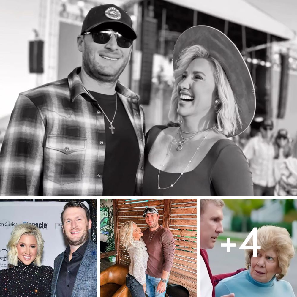 Could Julie Be Home for the Holidays? Savannah Chrisley Reveals All