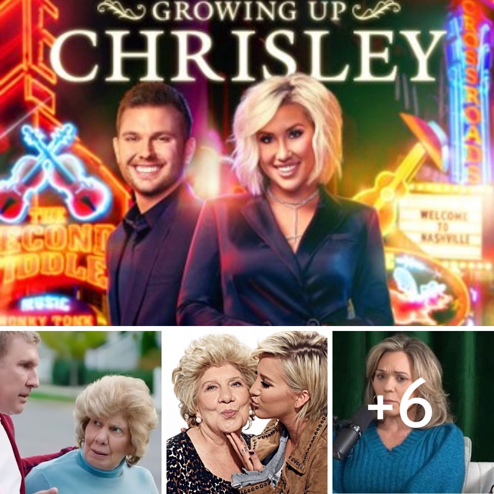 Todd Chrisley’s Liberation: Shocking Revelation of Earliest Release Date Sends Fans into Frenzy!