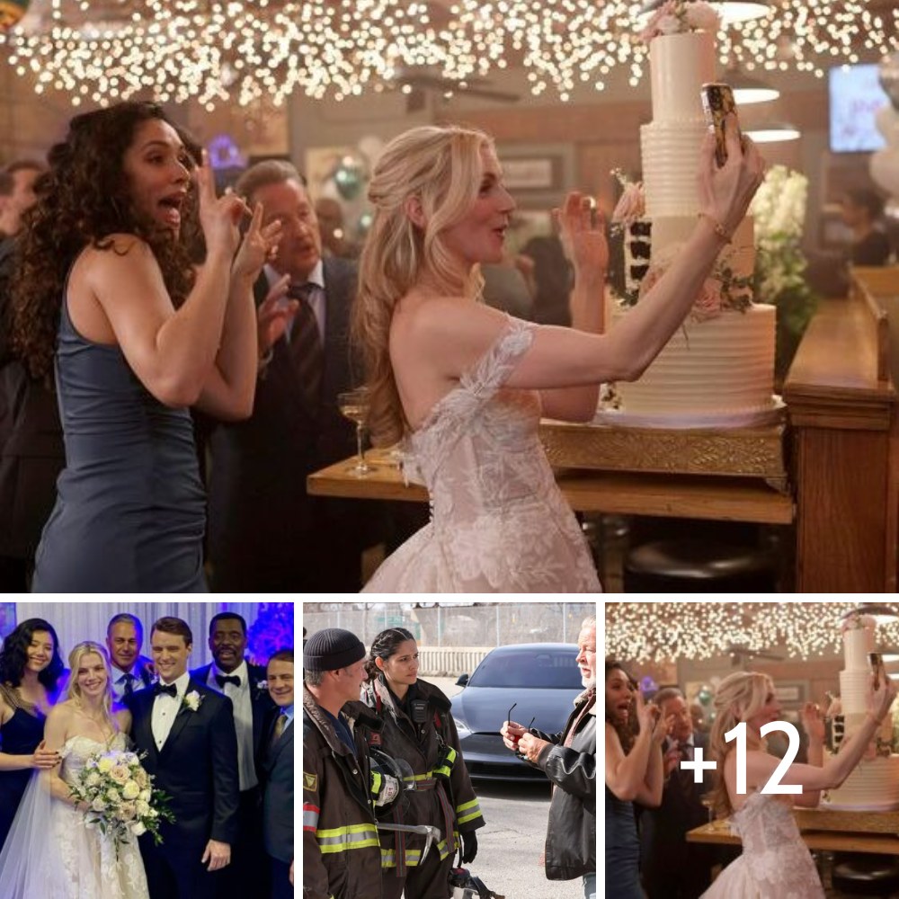 Chicago Fire has finished the season as NBC’s most-watched series among scripted and un-scripted programs!