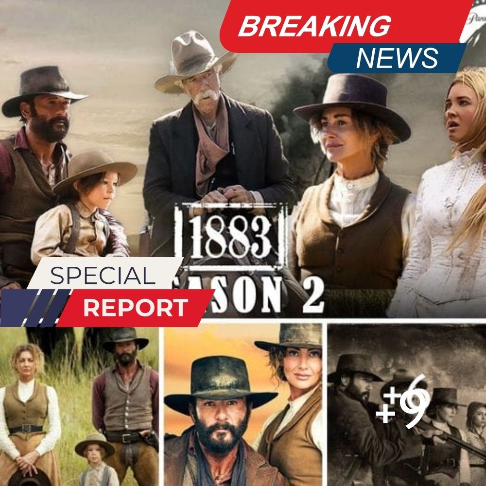 BREAKING: Yellowstone Spinoff Fans, You’re Not Ready for This Series News