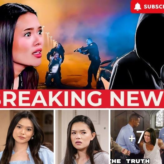 HEARTBREAKING UPDATE!!! Not Luna – The Killer’s True Identity Revealed CBS The Bold and the Beautiful Spoilers