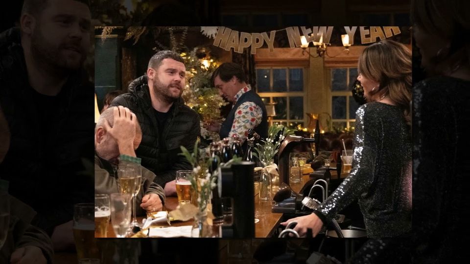 Emmerdale’s Christmas 2024: Huge Surprise Arrival & High-Stakes Drama Revealed! | Emmerdale Spoilers