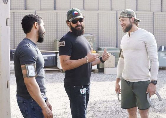 SEAL Team Season 7 Episode 9 Ending Explained – moviesnewstoday