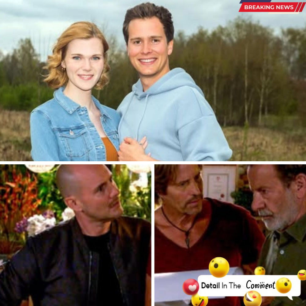 Breaking News! Schlagerstar steigt erneut bei „Rote Rosen“ ein