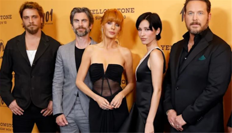 Here’s How “Yellowstone” Ends — And How It Might Set Up A Spinoff