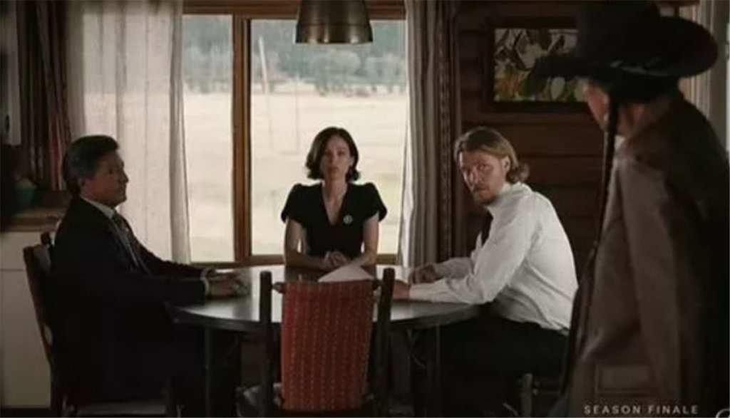 Yellowstone Season 5 Part 2 Finale Sparks Fans’ Fury Over ‘Rushed’ And ‘Disappointing’ Ending