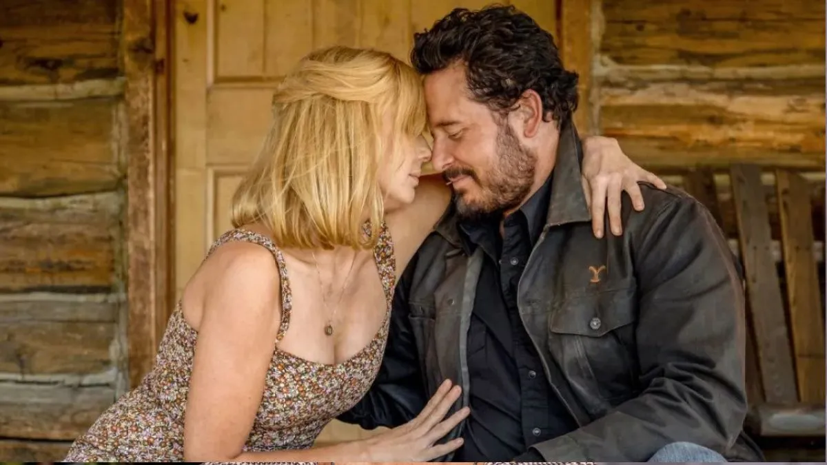 THE WAIT IS OVER: Beth & Rip’s Yellowstone Spin-Off, ‘Dutton Ranch,’ Gets Shockingly Early Release Date & Promises A New Era of Western Mayhem!