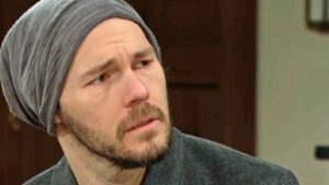 Bold & Beautiful’s Liam Only Has One Chance Left — and It’s a Long Shot