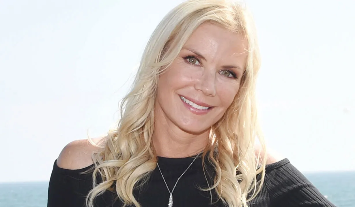 Bold & Beautiful Vet Katherine Kelly Lang’s New Instagram Series
