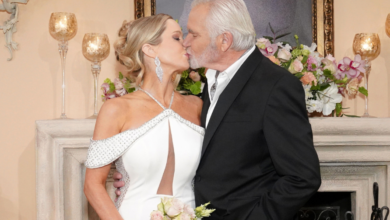 OMG SHOCKING!!! Uh-Oh, Affair Bombshell Blows Up Eric and Donna’s Marriage