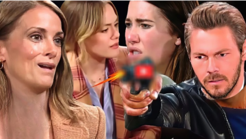 New Heartbreaking! GAME OVER!! Liam & Steffy And Hope Drops Breaking News! It will shock you!