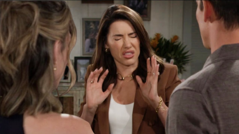 HOT SHOCKING UPDATE!! Explosive Confrontation! Steffy Attacked From All Sides Bold and the Beautiful Spoilers