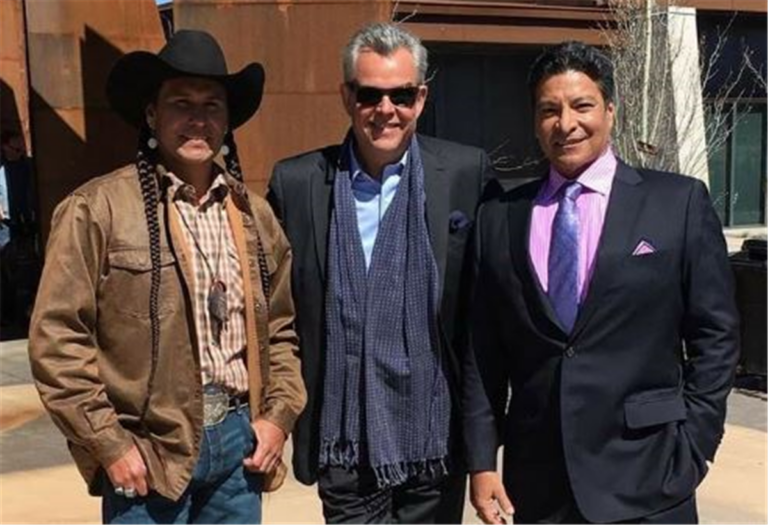 Yellowstone Season 5 Could Make Rainwater’s Threat To John Dutton Come True