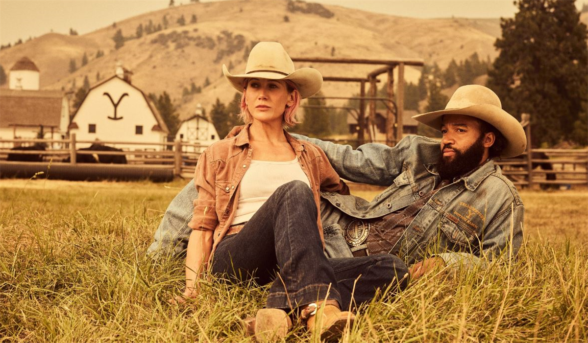 Yellowstone’ Season 5 Finale Preview: Kayce’s Gamble Could Change The Fate Of Dutton Ranch Forever