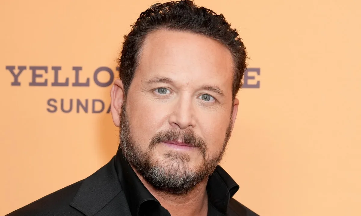 Its With Heavy Hearted We Share Sad sad About Cole Hauser As He Confirmed To be…