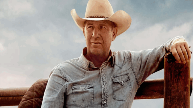What Does a Cattle Rancher Like ‘Yellowstone’s John Dutton Really Make?