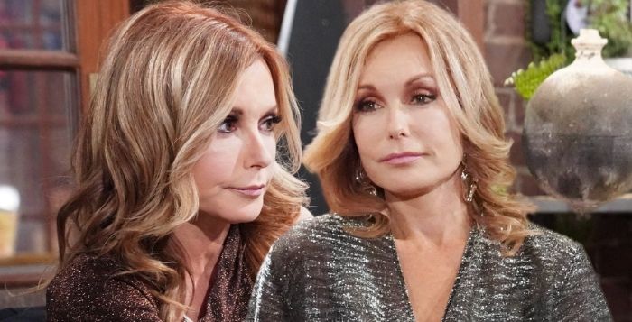Can Michael and Lauren Crack Cane’s Game? Y&R Takes a Wild Turn On July 22