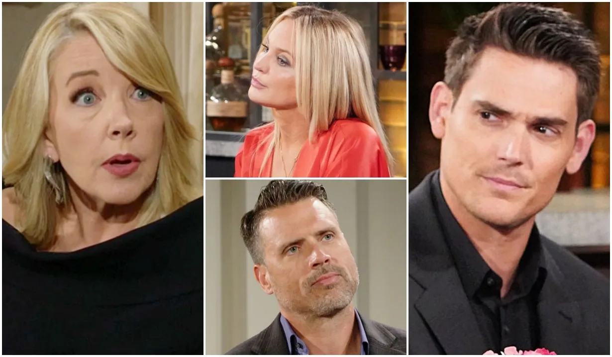 Young & Restless Reveals New Cast: ‘We Know This Is Sudden, But… ’