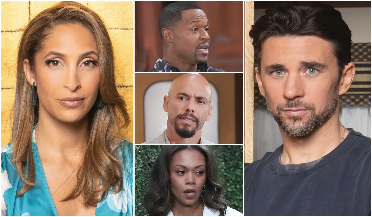 Will Young & Restless’ Cane Get Back With Lily?