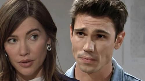 The Bold And The Beautiful Spoilers: Finn Can’t Forgive Steffy, Sinn Falls Apart