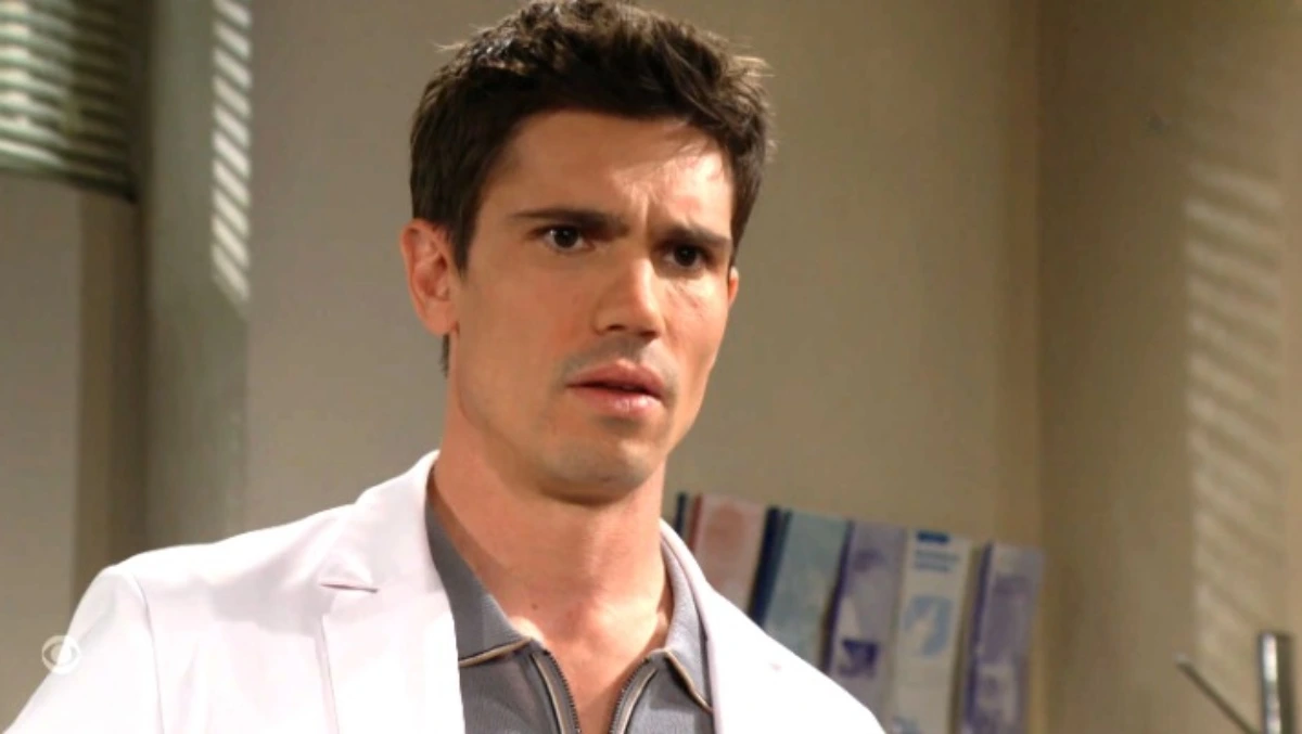 Truth Exposed! The Bold and the Beautiful Spoilers & Preview For The Week Of July 22, 2025 Reveal Finn’s Tumor Bombshell and Ridge’s Romantic Crisis