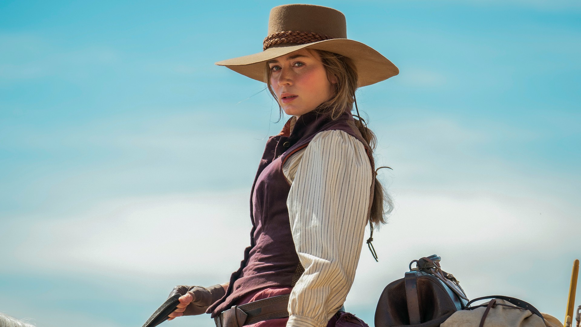 Yellowstone’s Perfect Replacement Is A Rare Gem You Can Binge On Netflix In 7 Hours
