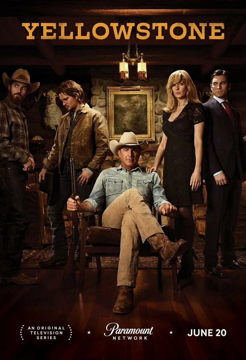 ‘Yellowstone’ Is Returning to Paramount Network This Weekend — Here’s How to Watch