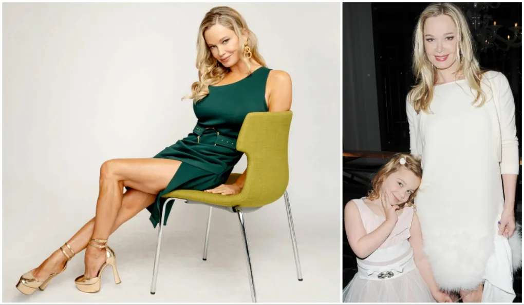 Jennifer Gareis’ Daughter: Photo Shows Resemblance to Bold & Beautiful Star