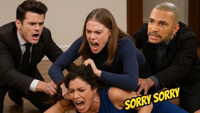 The Young And The Restless Spoilers: Claire’s Fury Over Kyle’s Make-Out Trap And Audra’s Kiss