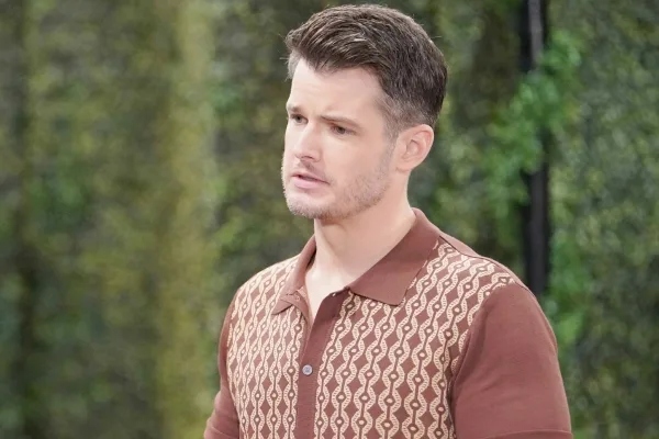 Y&R Spoilers Photos for July 23: Victor Explodes in Fury as Explosive Confrontations Erupt!