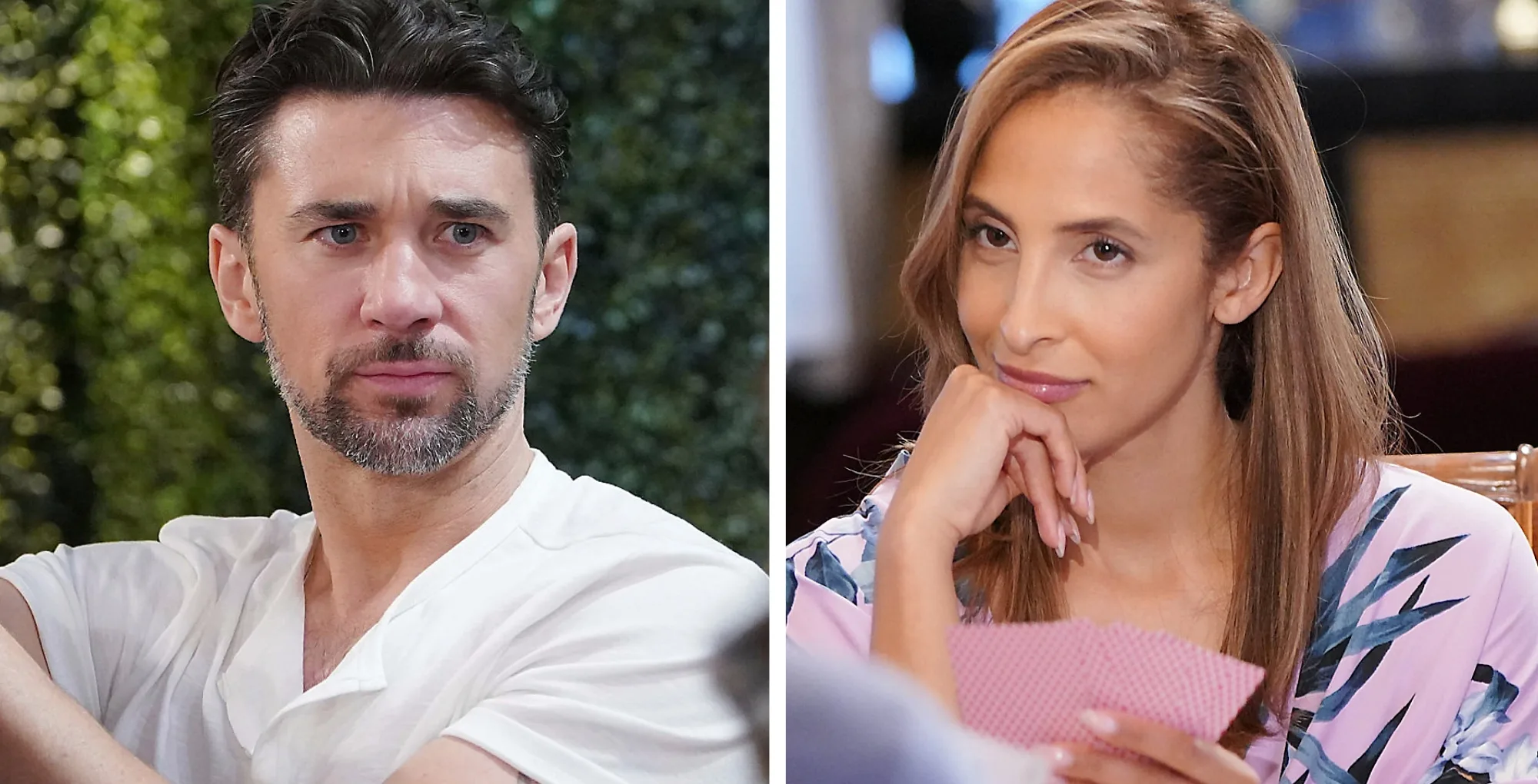 The Young and the Restless Preview Week of July 28: Carter’s Hostage, Estate Escape, Cane’s New Problem