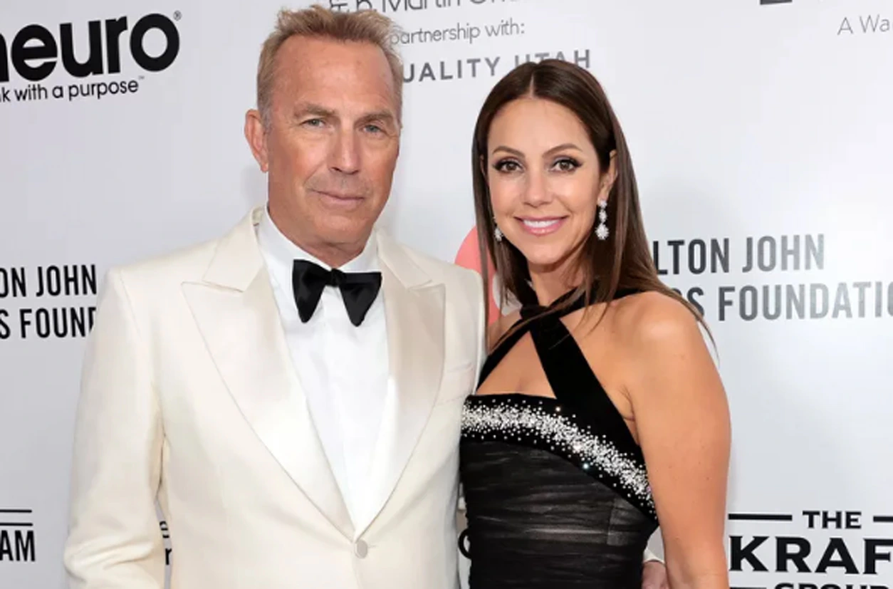 Kevin Costner Reveals Heartbreak: Tears Still Flow After 18-Year-Old Love Affair”