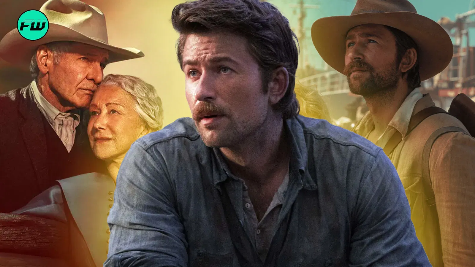 I Hated What Taylor Sheridan Did With ‘1923’ but I Can’t Wait for His Next Movie With Brandon Sklenar for a Secret Detail