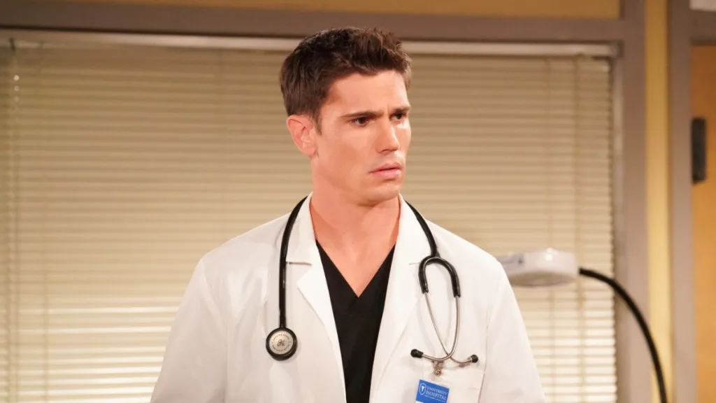 The Bold And The Beautiful Spoilers: Dr. Finn Losing Everything
