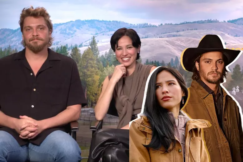 Wait, WHAT!?Spoiler Alert!!! 👀 Yellowstone Season 6 Begins With Blood, Fire, and a Silent War No One Saw Coming