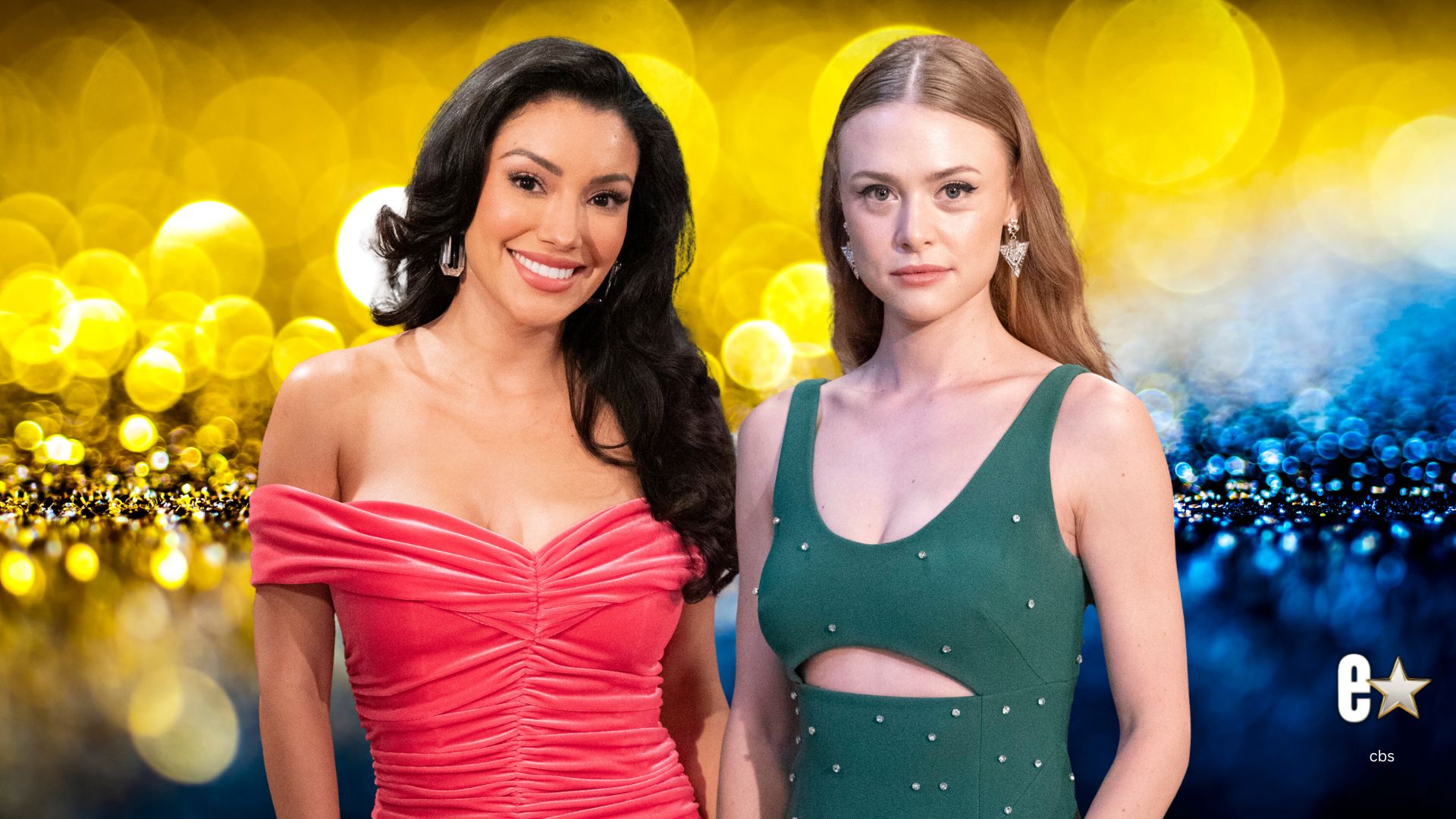 Hallelujah! The Young & the Restless is about to shake things up with the arrival of a “tougher” Claire — and [spoiler] should be shaking in their shoes.