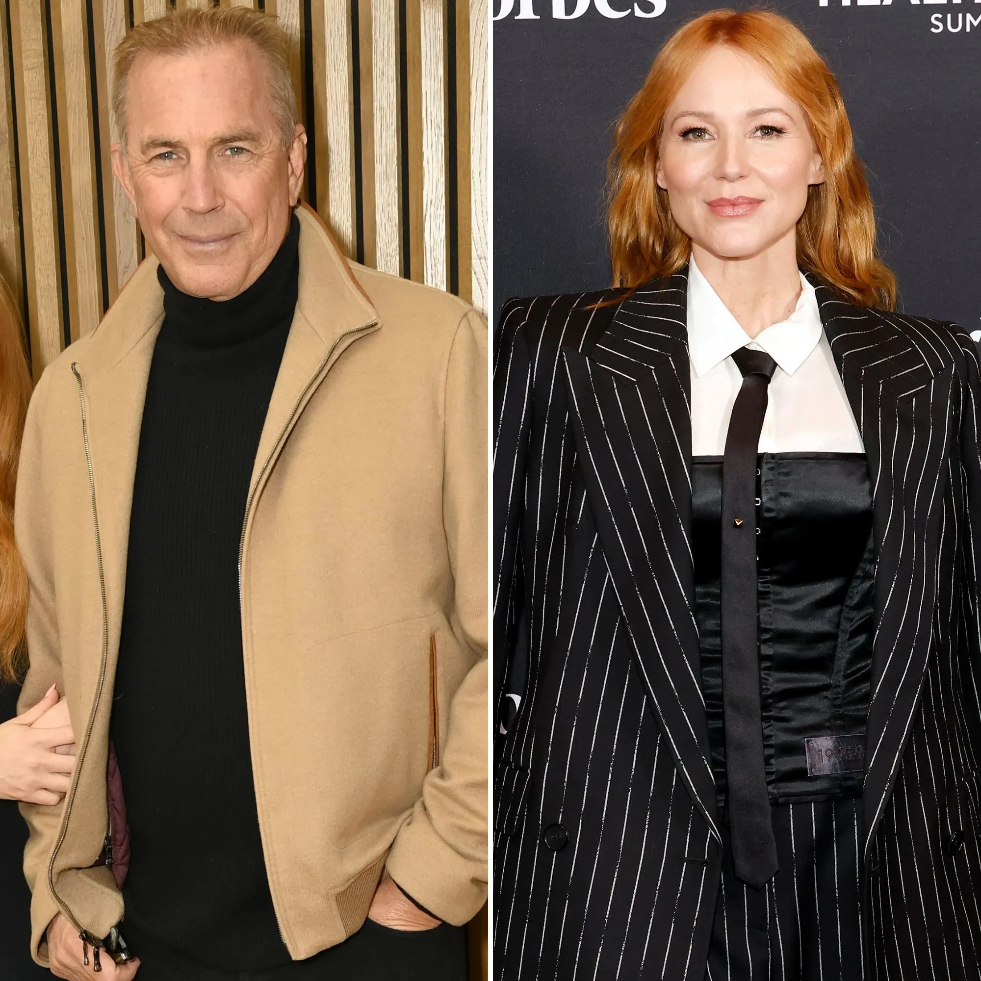Singer Linked as Kevin Costner’s New Girlfriend