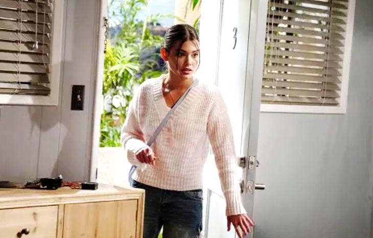 The Bold And The Beautiful Spoilers: Electra Forrester Single Again, Remy Decides He’s Not Gay After All
