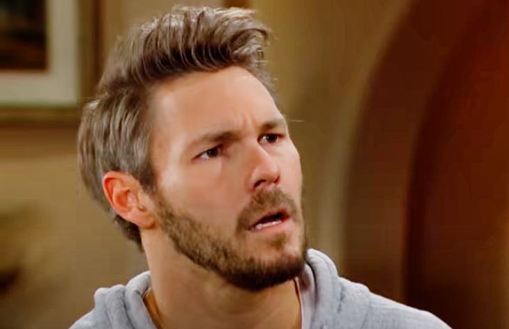 The Bold And The Beautiful Spoilers: Liam Narrows Down Bad Luna’s Hideout – Will Goes Hunting!