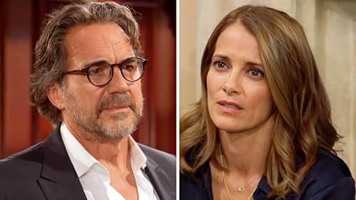 Next week on “Bold & the Beautiful,” Ridge shocks Taylor by trying to end their wedding, Thomas confronts Brooke over his parents’ love triangle, and Will tracks down his secret admirer with Liam’s help. Will Luna’s secret finally be revealed?