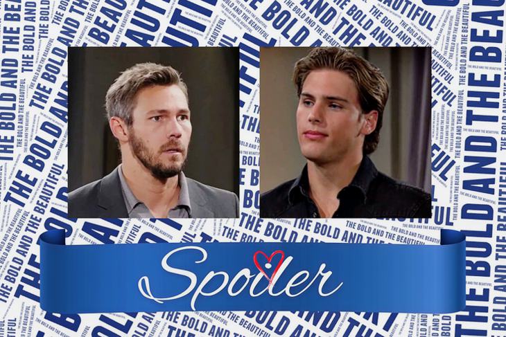 ‘The Bold And The Beautiful’ Spoilers Monday, September 8: Liam & Will’s Investigation, Thomas vs Brooke, Taylor Freaks