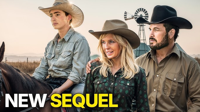 The Dutton Ranch (2025)