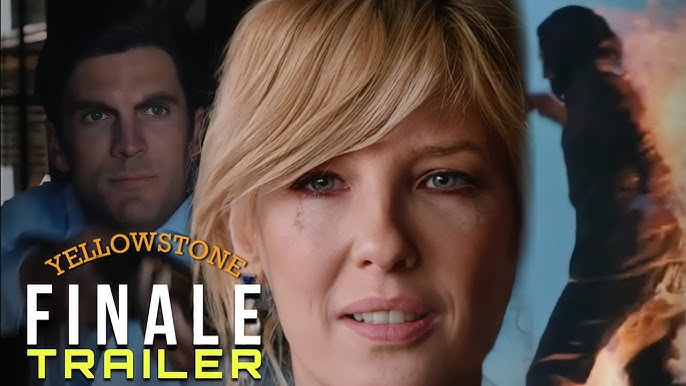 Yellowstone Season 5 Episode 14 Trailer & First Look: Beth Adopts Jamie’s Son After Jamie’s De@th?!