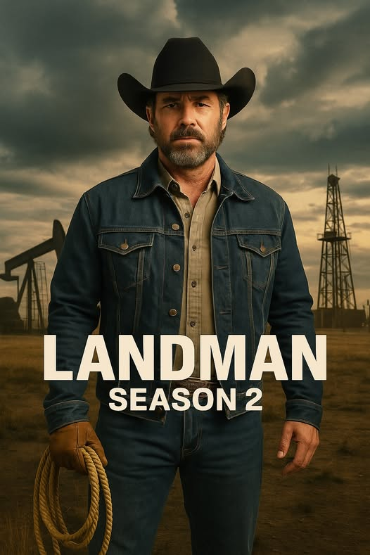 “The high-stakes drama returns to West Texas as Tommy Norris (Billy Bob Thornton) steps into power at M-Tex, following Monty Miller’s (Jon Hamm) exit. But in a world ruled by greed and ambition, leadership comes with a heavy cost